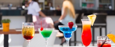 Radisson Blu Resort & Congress Centre отель